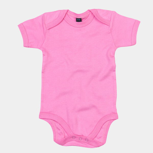 Baby bodysuit Thumbnail