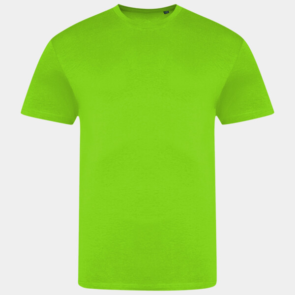 AWDis Unisex Electric Tri-Blend T-Shirt Thumbnail