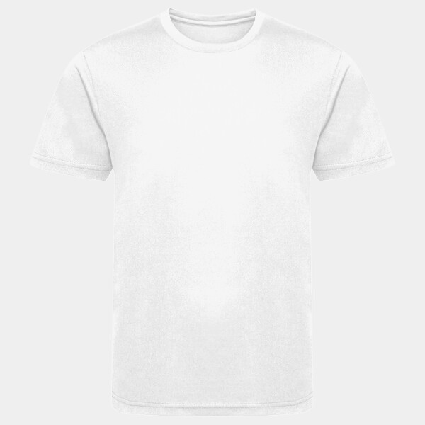 AWDis Kids Cool Recycled T-Shirt Thumbnail