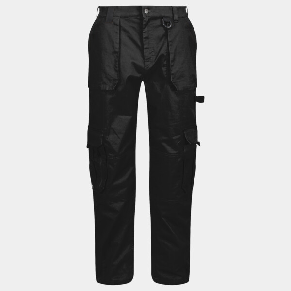 Regatta Pro Utility Trousers Thumbnail