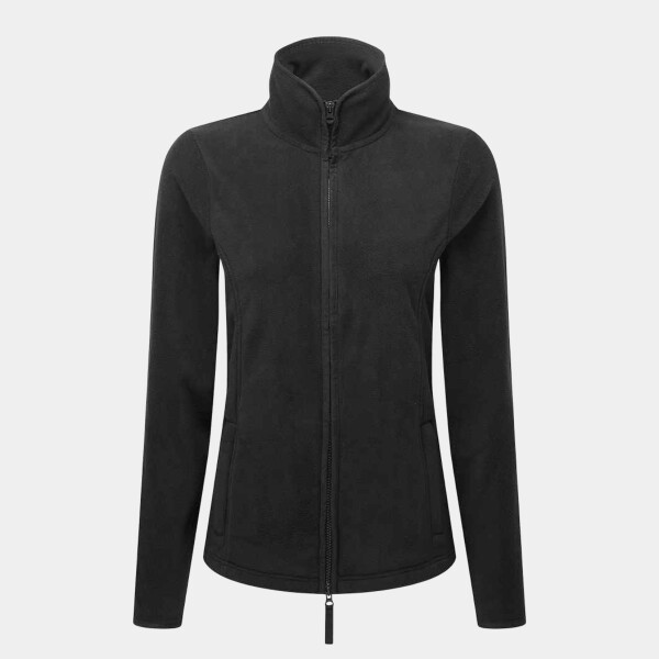 Premier Ladies Artisan Fleece Jacket Thumbnail