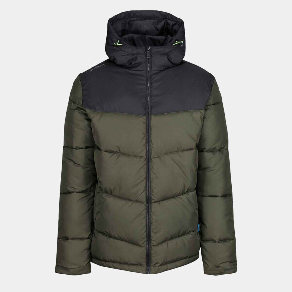 Regatta Regime Insulated Jacket Thumbnail