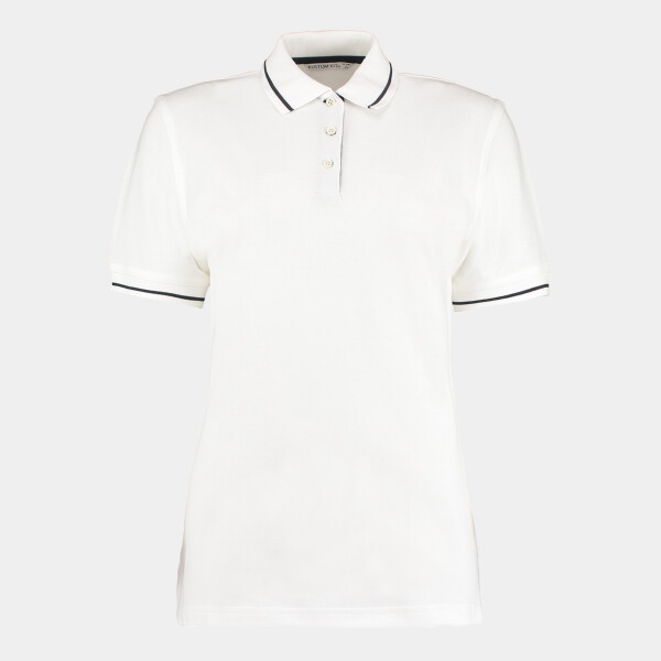 Women's St Mellion polo (classic fit) Thumbnail