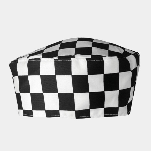 Premier Chef's Skull Cap Thumbnail