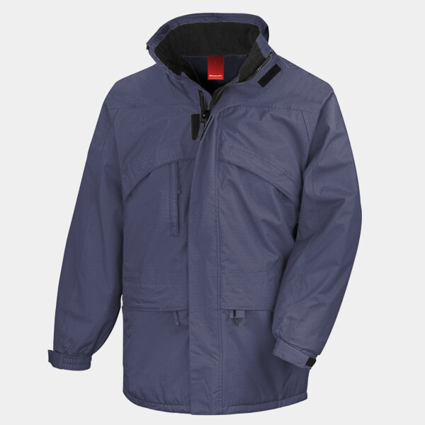 Result Seneca Hi-Activity Jacket Thumbnail