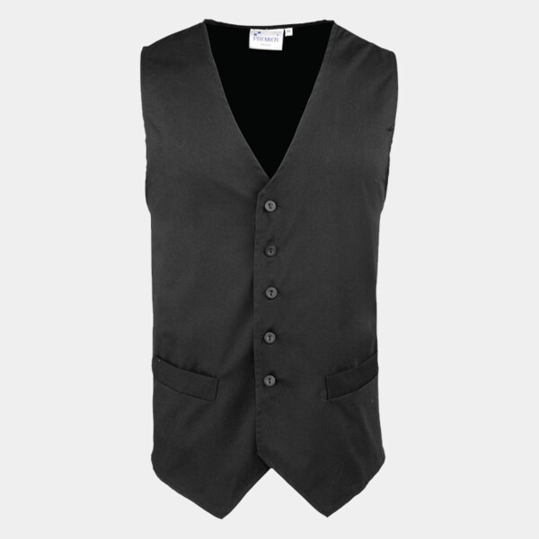 Premier Hospitality Waistcoat Thumbnail