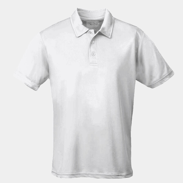 AWDis Kids Cool Polo Shirt Thumbnail