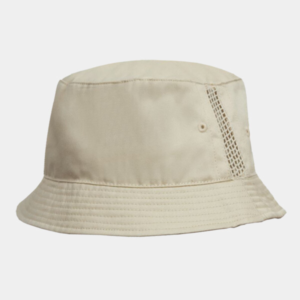 Result Deluxe Washed Cotton Bucket Hat Thumbnail