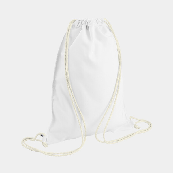 BagBase Sublimation Gymsac Thumbnail