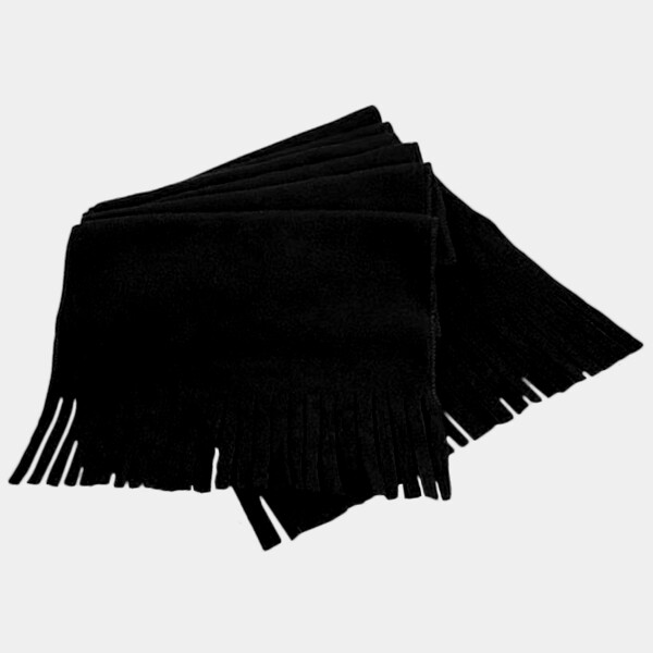 Result Polartherm™ Tassel Scarf Thumbnail