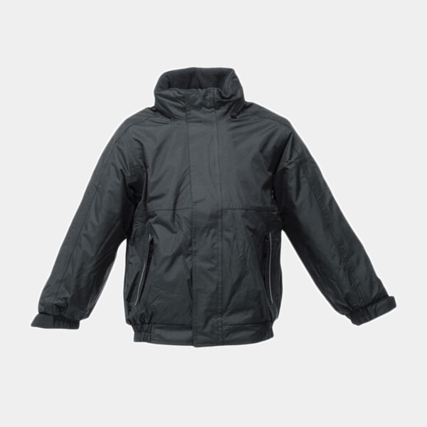 Regatta Kids Dover Waterproof Insulated Jacket Thumbnail