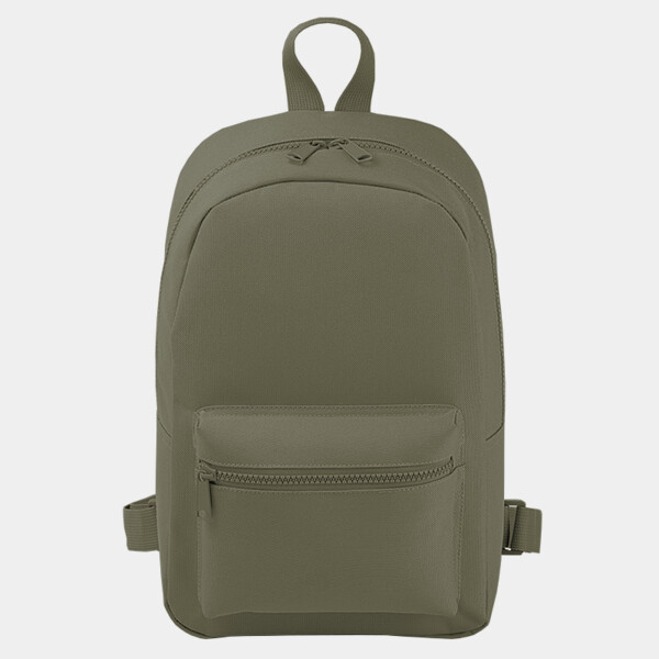 BagBase Mini Essential Fashion Backpack Thumbnail