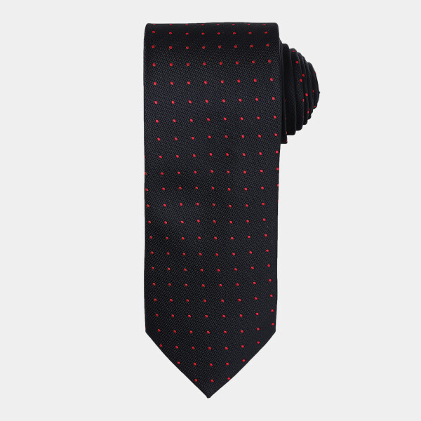 Premier Micro Dot Tie Thumbnail