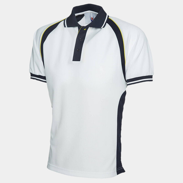 Sports Poloshirt Thumbnail