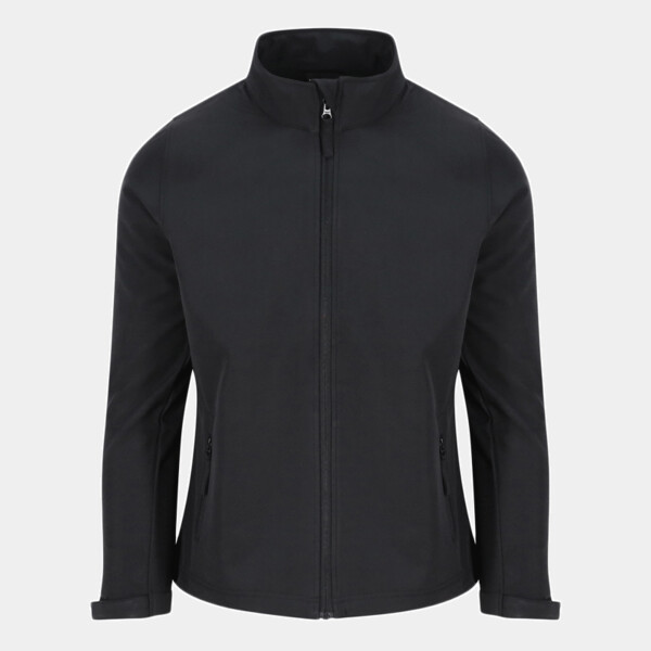 Pro RTX Ladies Pro Two Layer Soft Shell Jacket Thumbnail