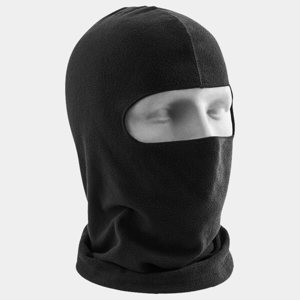 Beechfield Micro Fleece Balaclava Thumbnail