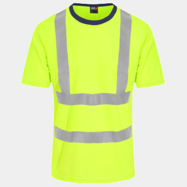 Pro RTX High Visibility T-Shirt Thumbnail