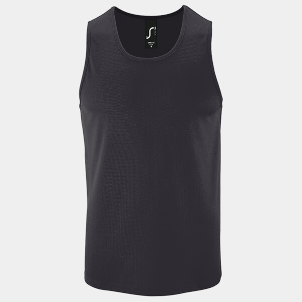 SOL'S Sporty Performance Tank Top Thumbnail