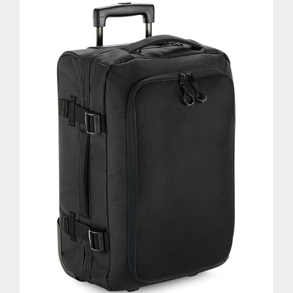 BagBase Escape Carry-On Wheelie Bag Thumbnail