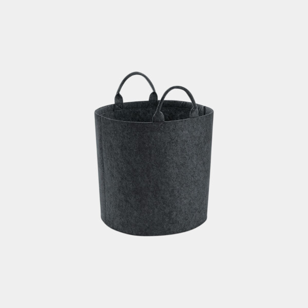 BagBase Felt Trug Thumbnail