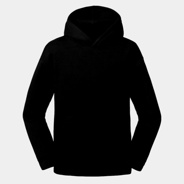 Russell Kids Authentic Hooded Sweatshirt Thumbnail