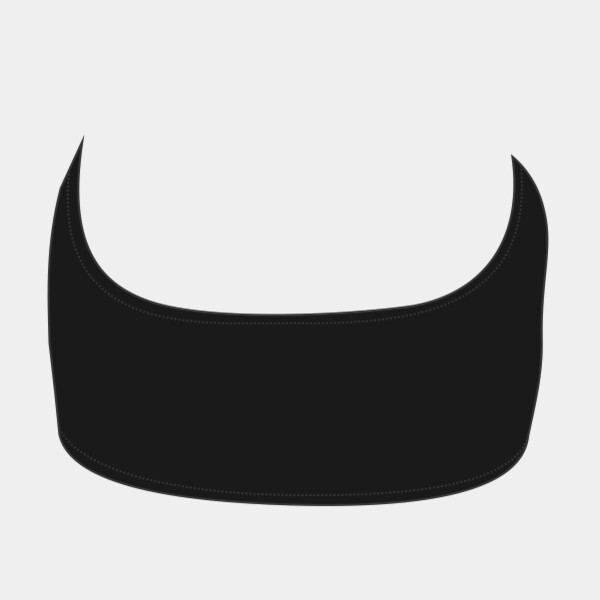 Beechfield Twist Knit Headband Thumbnail