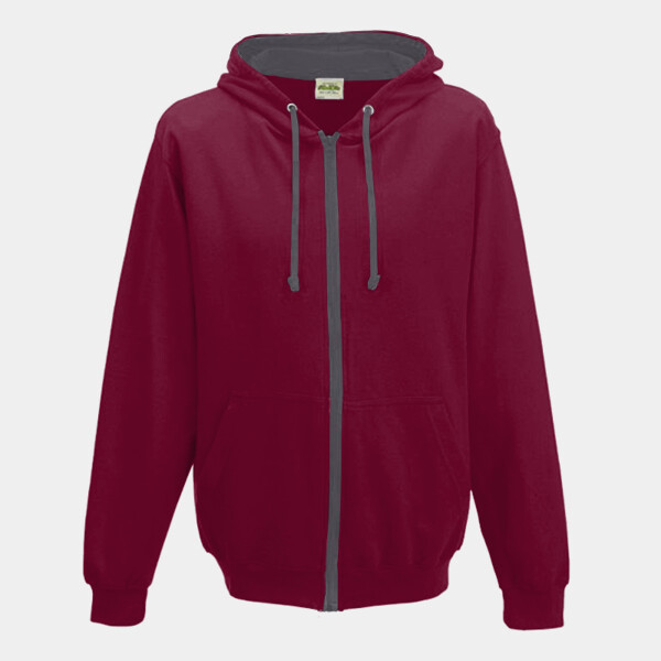 AWDis Varsity Zoodie Thumbnail