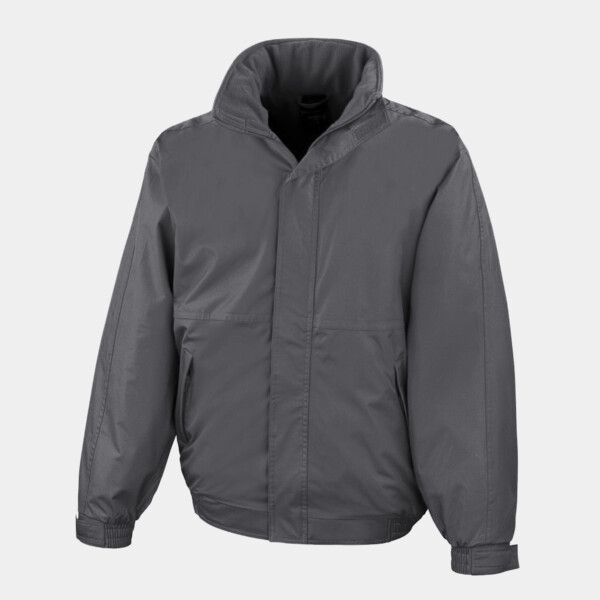 Result Core Channel Jacket Thumbnail