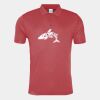 AWDis Cool Smooth Polo Shirt Thumbnail