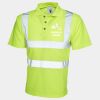 Hi Vis Polo Shirt Thumbnail
